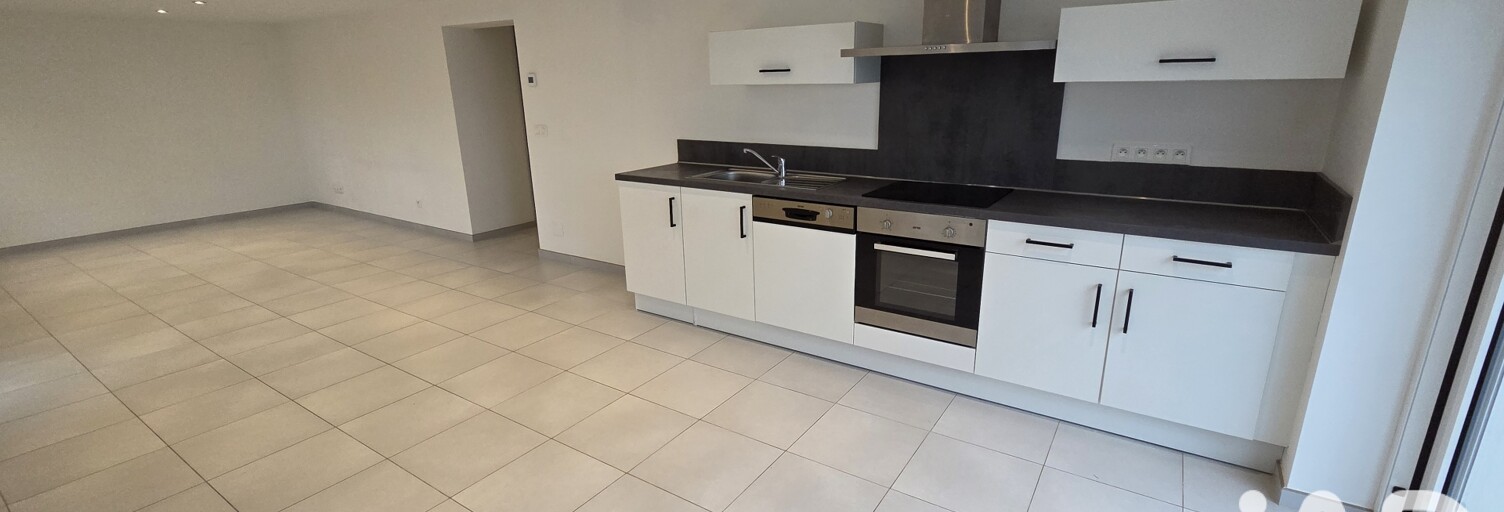 Immeuble  203 m² à vendre à Hambach (57910)