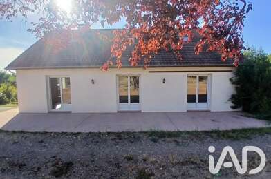 Maison 7 pièces 219000 €