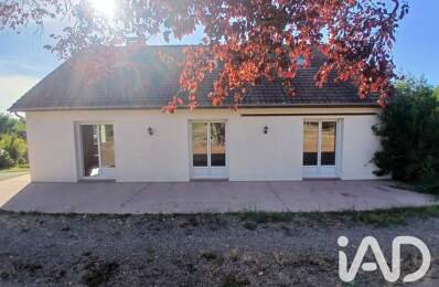 Vente Maison/villa 7 pièces — photo du bien