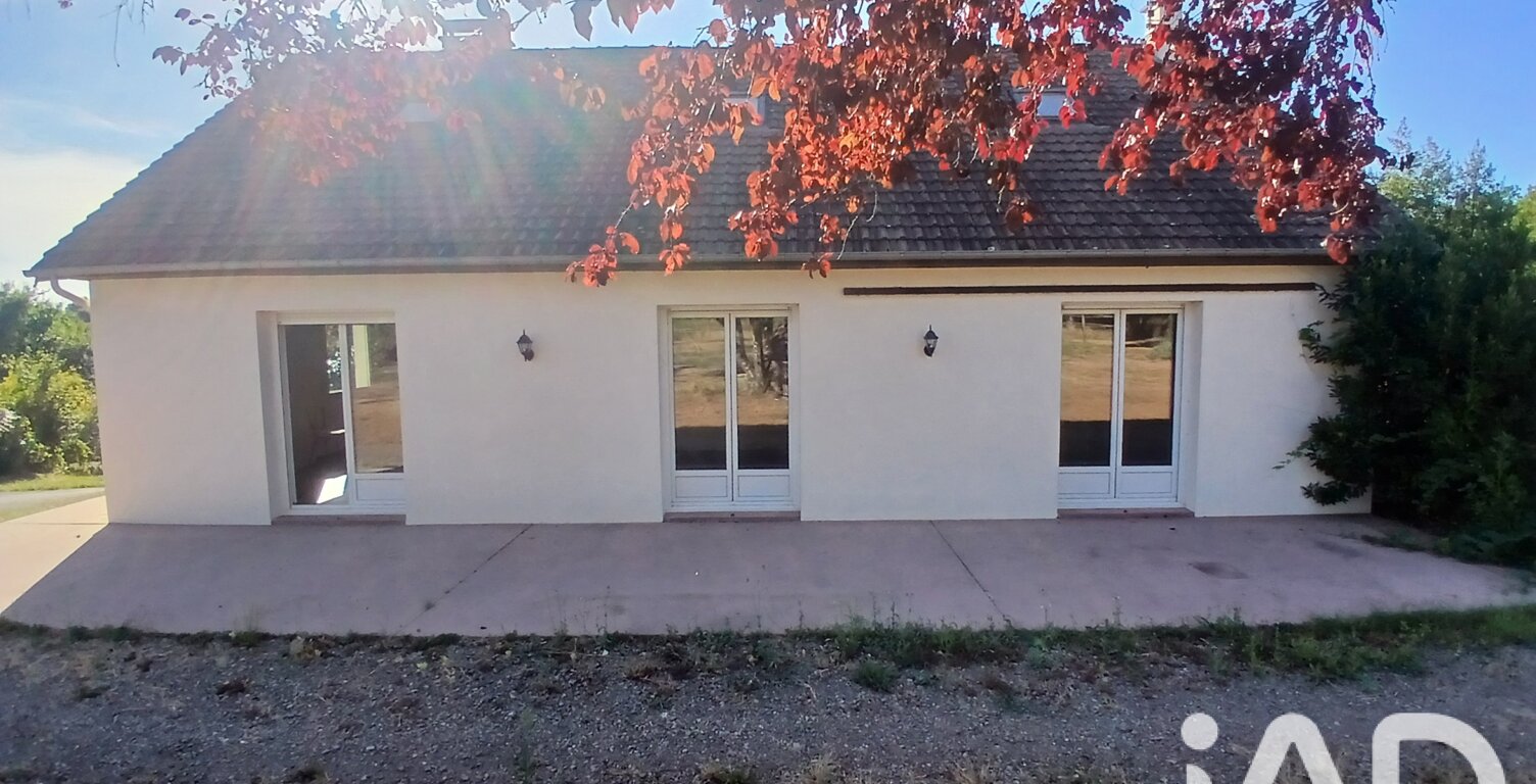 Vente Maison/villa 7 pièces — photo 1