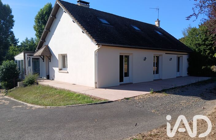 Vente Maison/villa 7 pièces — photo 2