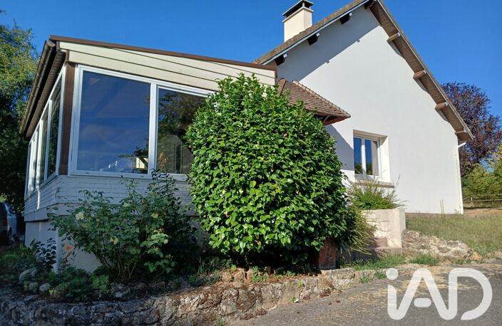 Vente Maison/villa 7 pièces — photo 4
