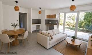 Appartement 3 Pièces 62 m² à vendre à Parempuyre (33290)