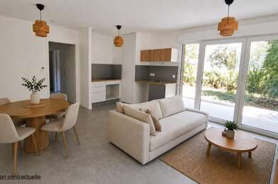 Appartement 3 pièces 230000 €