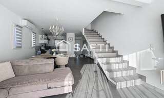 Maison 4 Pièces 95 m² à vendre à Pouzolles (34480)