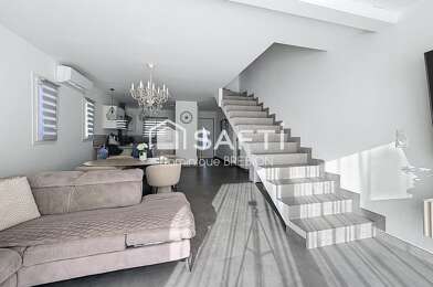 Maison 4 pièces 286000 €