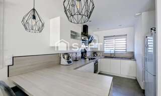 Maison 4 Pièces 95 m² à vendre à Pouzolles (34480)