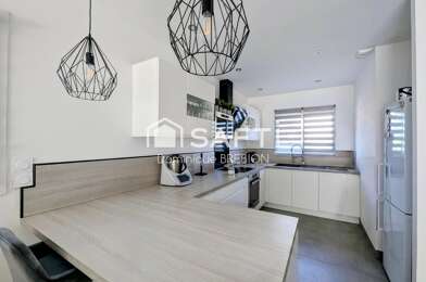 Maison 4 pièces 286000 €
