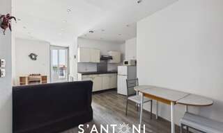 Appartement 1 Pièce 26 m² à vendre à Sète (34200)