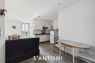 Appartement 1 pièces 82950 €