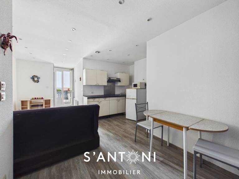 Appartement — photo 1