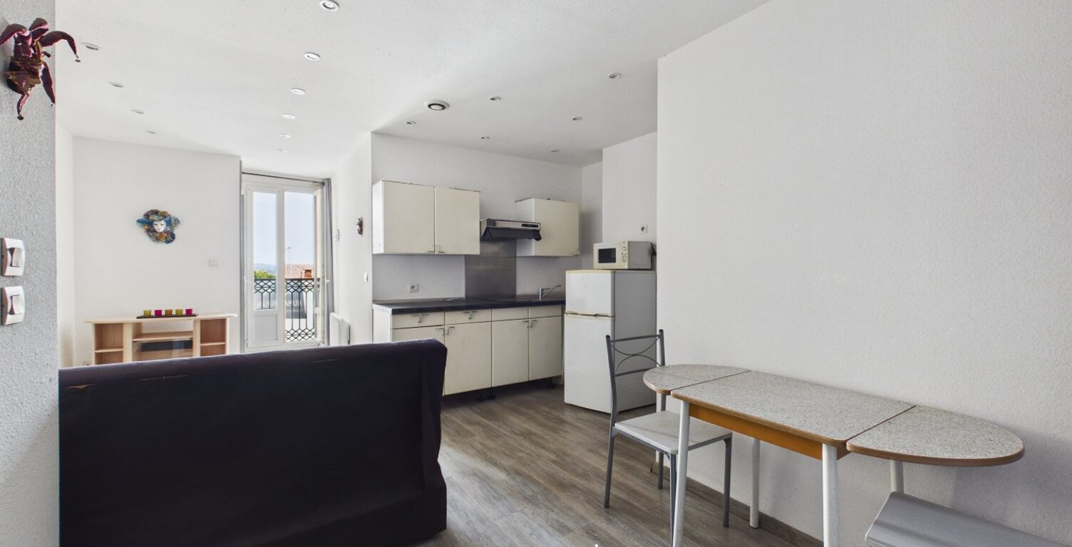 Appartement — photo 1