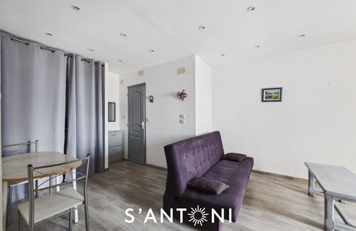 Appartement — photo 2