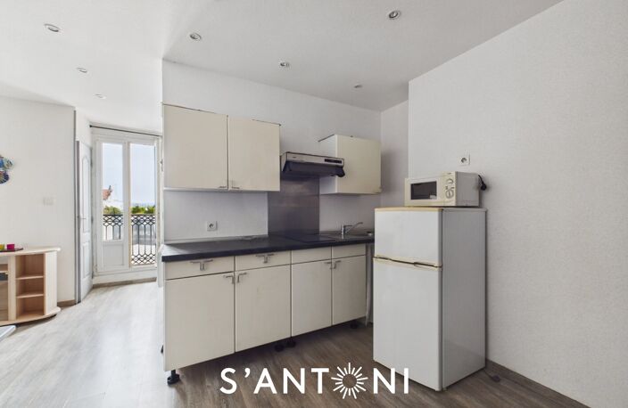 Appartement — photo 3