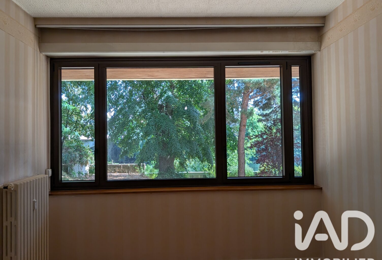 Vente Appartement 2 pièces — photo 1