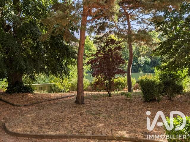Vente Appartement 2 pièces — photo du bien