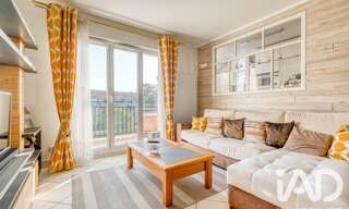 Appartement 3 Pièces 70 m² à vendre à Claye-Souilly (77410)