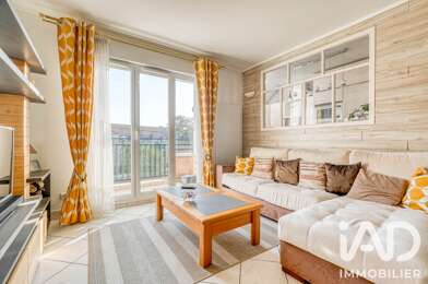 Appartement 3 pièces 286000 €