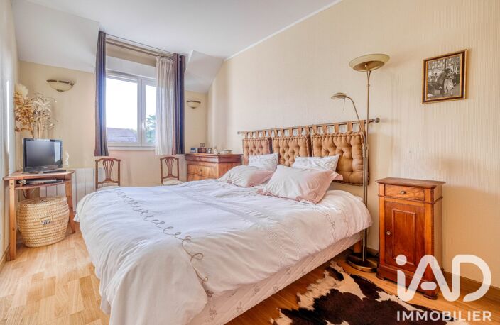 Vente Appartement 3 pièces — photo 2