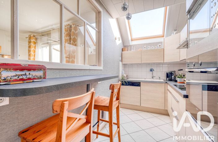 Vente Appartement 3 pièces — photo 3