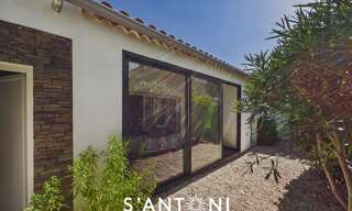 Maison 3 Pièces 57 m² à vendre à Marseillan (34340)