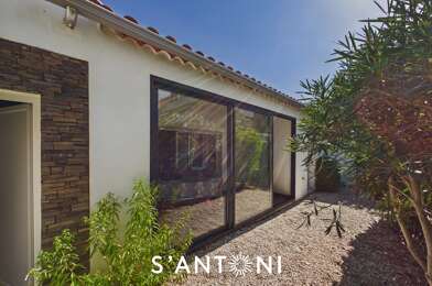 Maison 3 pièces 239000 €