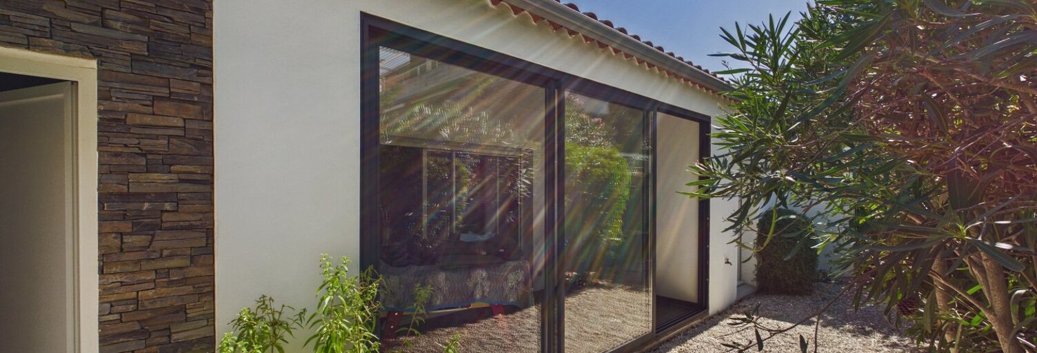 Maison 3 Pièces 57 m² à vendre à Marseillan (34340)