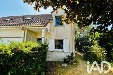 Maison 4 pièces 199000 €