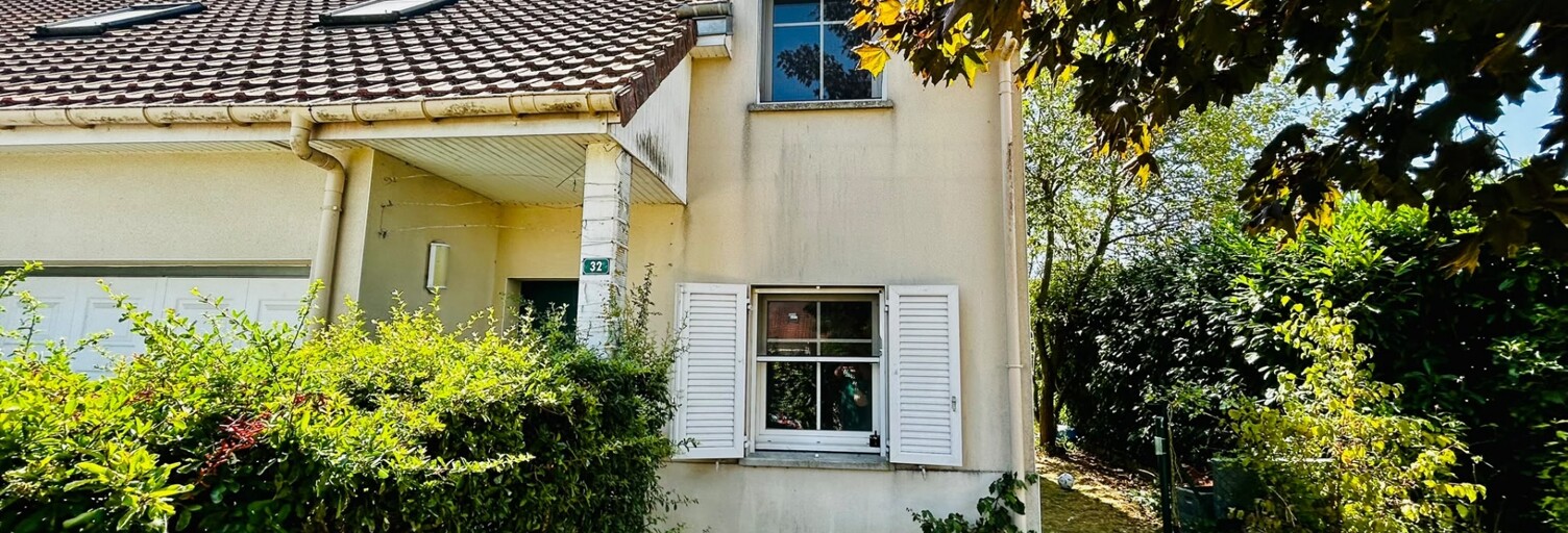 Maison 4 Pièces 88 m² à vendre à Angerville (91670)