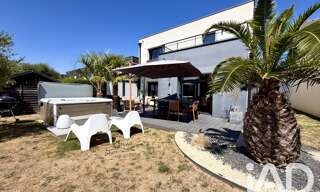 Maison 6 Pièces 147 m² à vendre à Pont-Péan (35131)