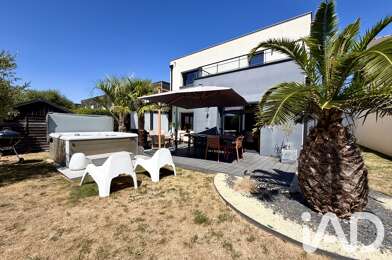 Maison 6 pièces 420000 €