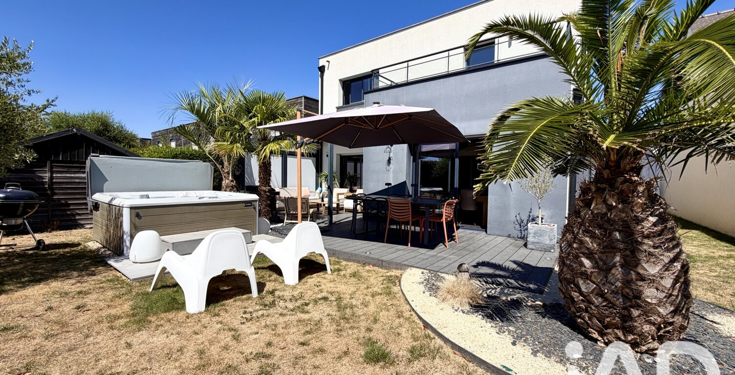 Vente Maison/villa 6 pièces — photo 1