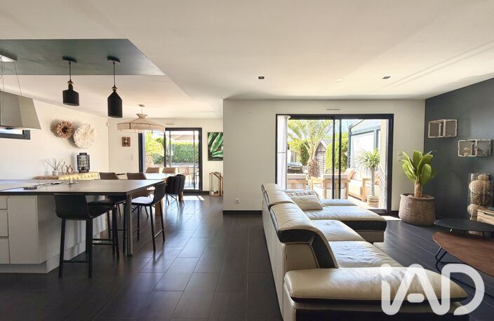Vente Maison/villa 6 pièces — photo 3