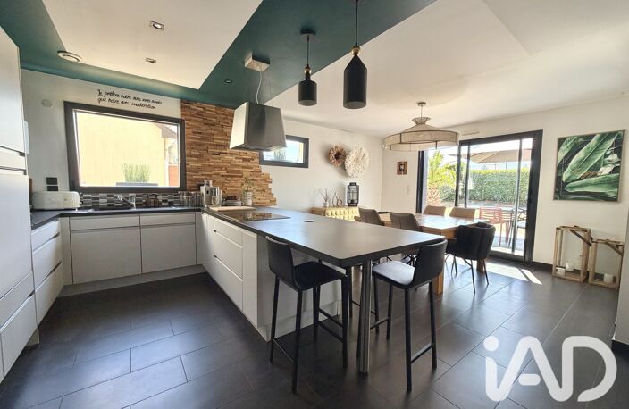 Vente Maison/villa 6 pièces — photo 4