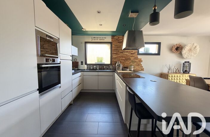 Vente Maison/villa 6 pièces — photo 5