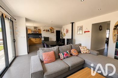Maison 4 pièces 287000 €