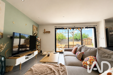 Maison 4 pièces 287000 €