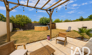 Maison 4 Pièces 91 m² à vendre à Ferrières (17170)