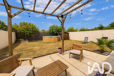Maison 4 pièces 287000 €