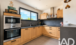 Maison 4 Pièces 91 m² à vendre à Ferrières (17170)