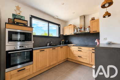 Maison 4 pièces 279000 €