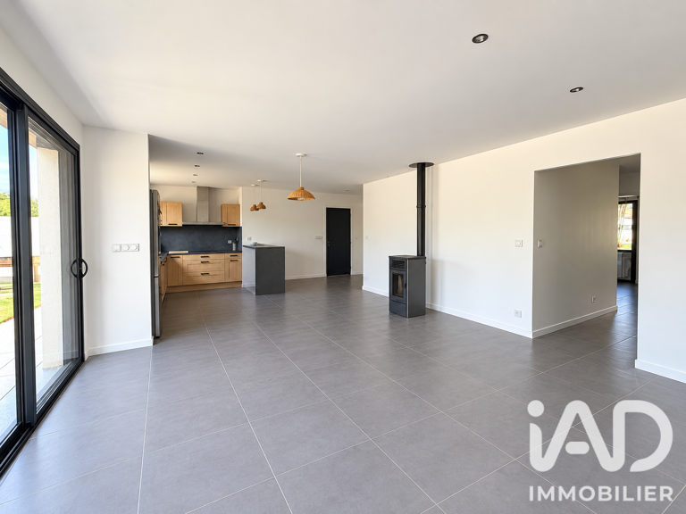 Vente Maison/villa 4 pièces — photo 1