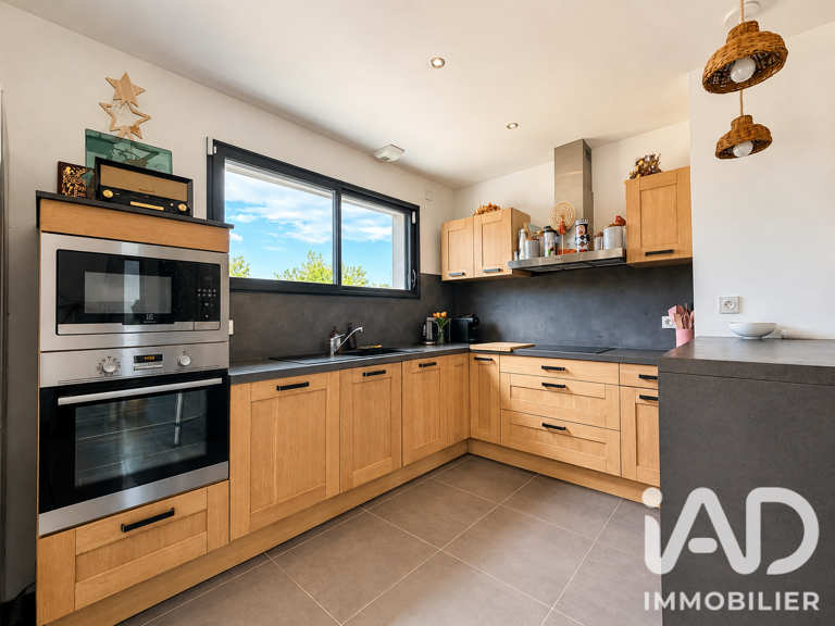 Vente Maison/villa 4 pièces — photo 1