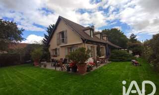 Maison 6 Pièces 163 m² à vendre à Saint-Georges-sur-Eure (28190)