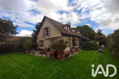Maison 6 pièces 437000 €