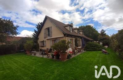 Vente Maison/villa 6 pièces — photo du bien