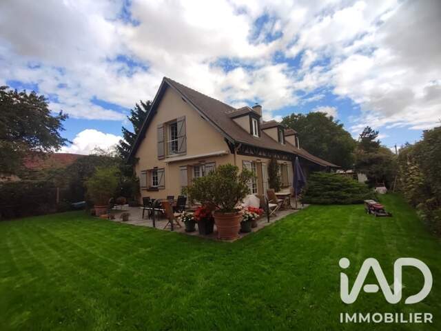 Vente Maison/villa 6 pièces — photo du bien
