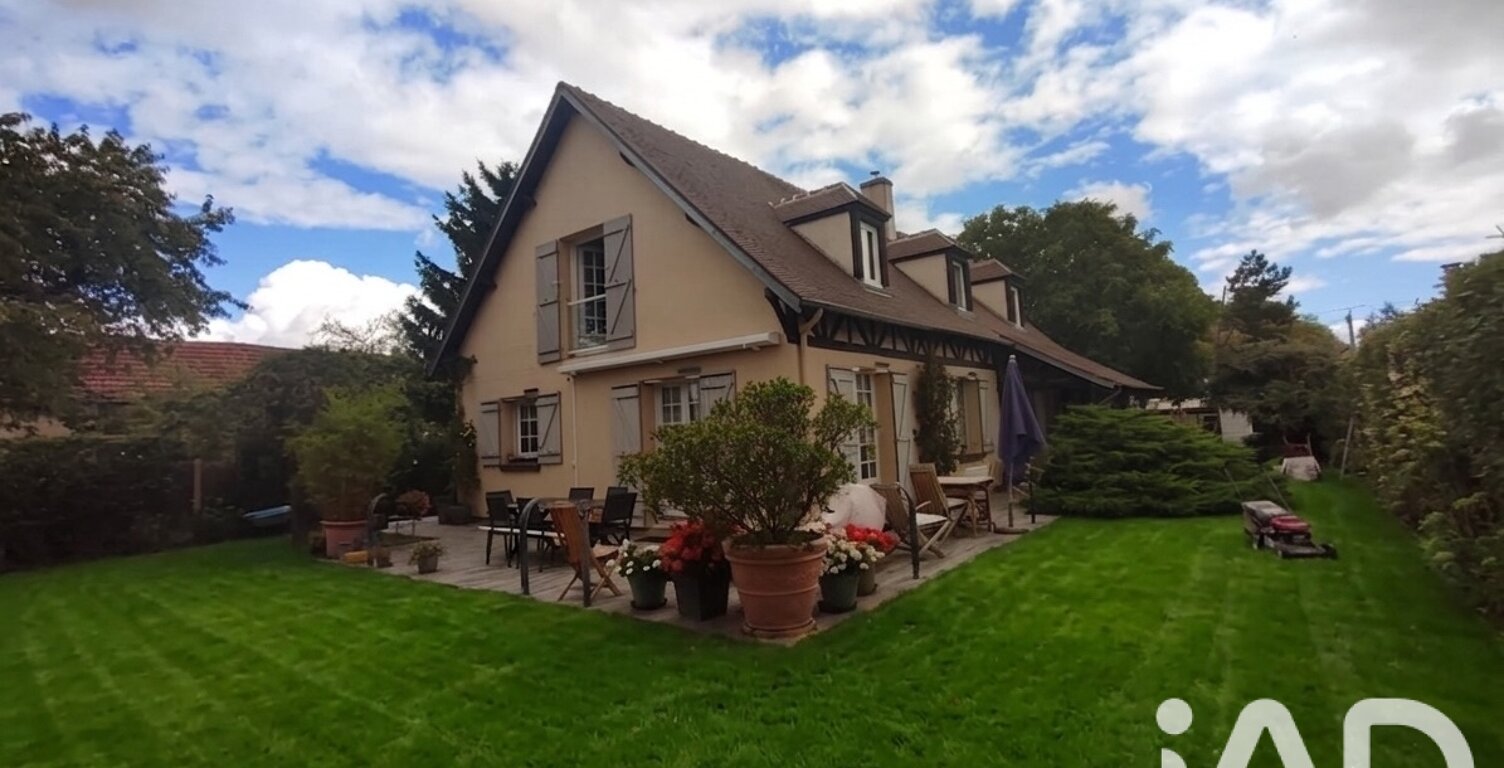 Vente Maison/villa 6 pièces — photo 1
