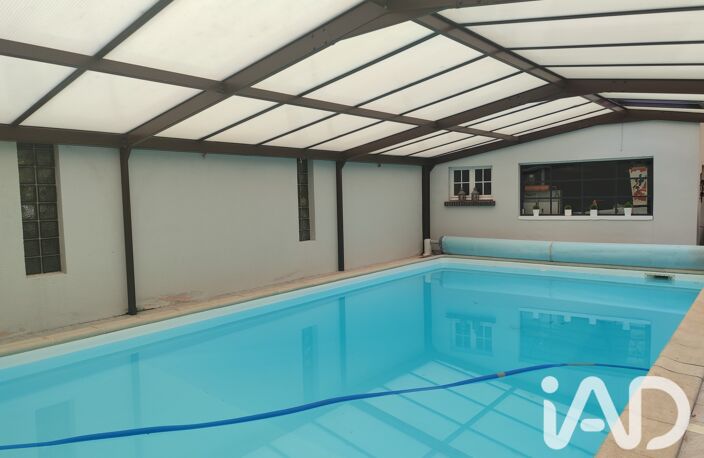 Vente Maison/villa 6 pièces — photo 2