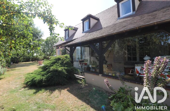Vente Maison/villa 6 pièces — photo 3